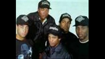 N.w.a Just Dont Bite It