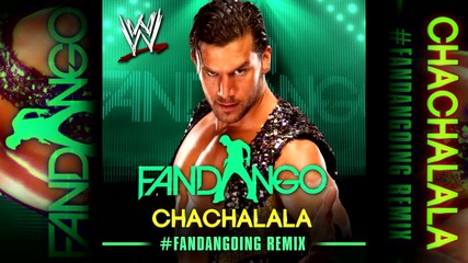 2®13 » Fandago 2th Wwe Theme Song " Cha Cha Lala " | H D | + Download Линк..