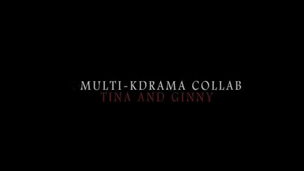 Kdrama - I m Burning Down (with Ginny)