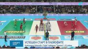 Алекс Николов отново блести в Италия (видео)