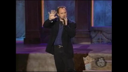 Louis Ck - 1996 - Comedy Half Hour (part 3 of 3)