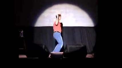 Evolution of Dance ! Еволюция в танците ! 