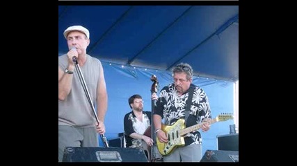 Roomful Of Blues - Every Dog Has Its Day 