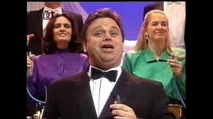 Hale and Pace The Helium Chorale 