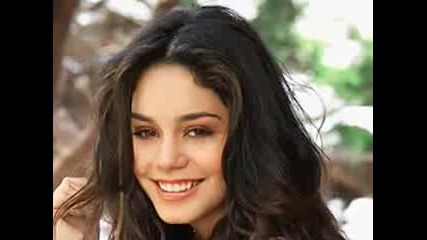 Cute Vanessa Hudgens
