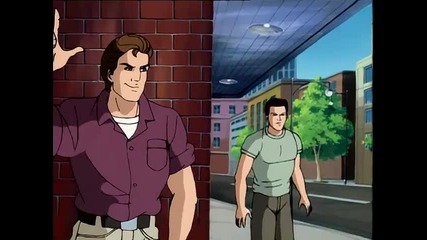 Spider-man S05e04 - Secrets Of The Six