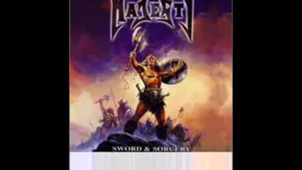 Majesty - Fields of War