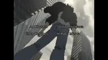 Wolfs Rain Episode 22 Part 1 - English