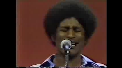 Santana Greg Walker - Give Me Love 1976