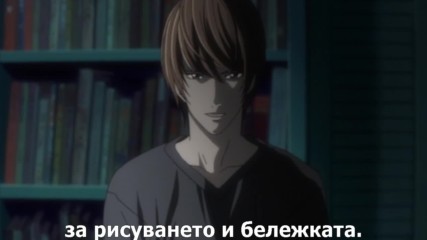 death note - bg 04