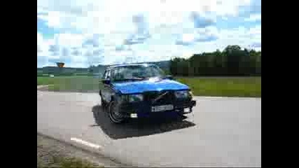 Volvo Turbo
