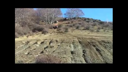 offroad pirdop 2013-14