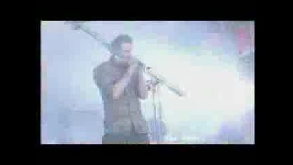 Linkin Park Live In Texas - From The Inside
