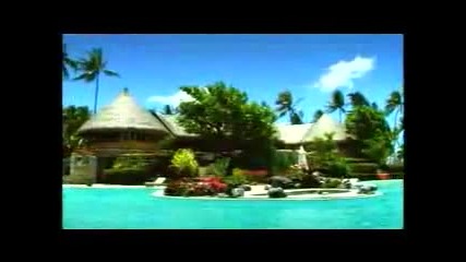 Bora Bora Pearl Beach