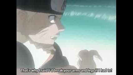 Naruto Vs Sasuke In The End