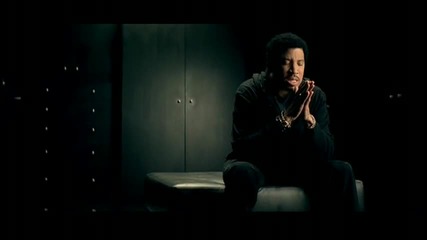 Lionel Richie - Just For You 