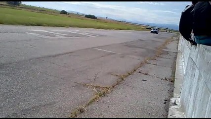Honda Rally Kaloqnovo 25.06.2011