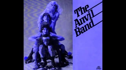 The Anvil Band - Continental Square Dance