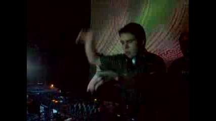 Reset & Killswitch @ K2, B - Day Bash