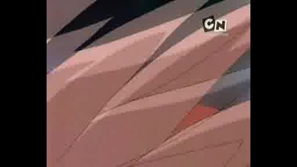 Bakugan ep22 