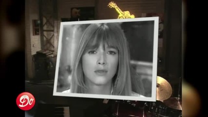 Тайна Любов •• Аmour Secret •• Helene Rolles •• (clip 1993)