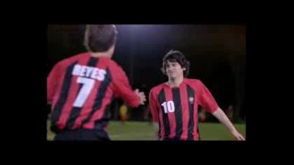 Coca - Cola : Добрината На Човека