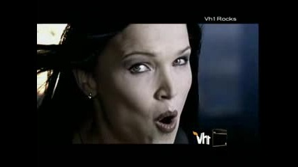 Nightwish - Wish I Had an Angel 