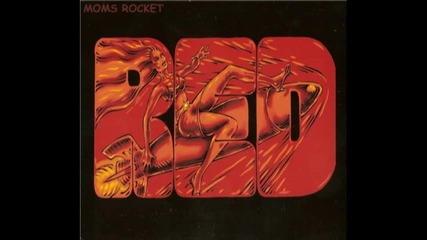 Mom's Rocket By a Thread 2013