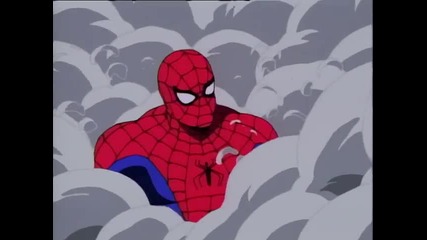 Spider - Man S01e10 - Kraven The Hunter [високо Качество]
