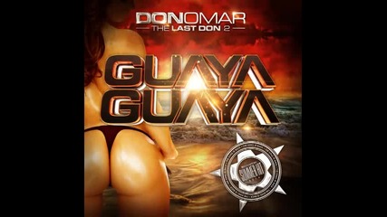 Don Omar Guaya Guaya 2015 Hd Miss You Dj Megamix Bass