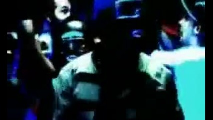 Black Eyed Peas - I Got A Feeling 
