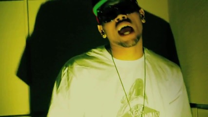 New ` Chris Brown - Real Hip Hop Shit #2 (official Video)