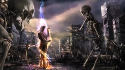 Taxman - Mega Death