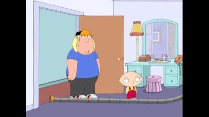 Family Guy Jackass 2 very funny (rofl) 