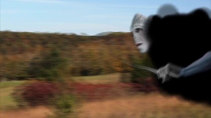 Lord Voldemort kills Edward Cullen