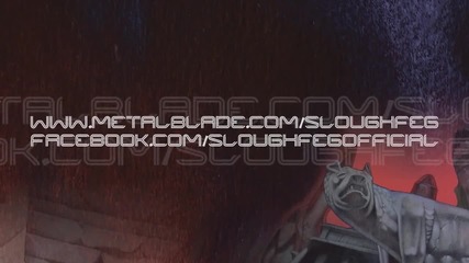 Slough Feg - Digital Resistance (official album track)