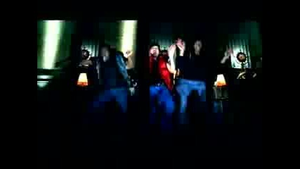 Anastasia - Im Outta Love
