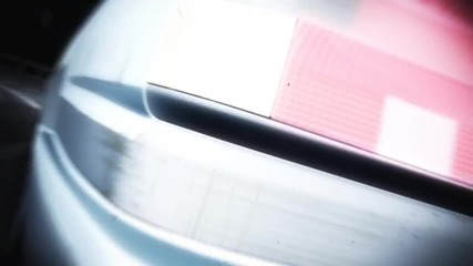 Initial D *2014* Movie Teaser