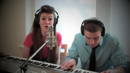 Written in the Stars - Tinie Tempah ( Цover by karminmusic )
