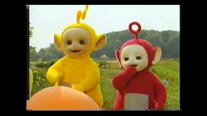 Teletubbies - Телетьбис