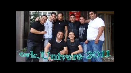 ork.univers parne bala 2012 ibro