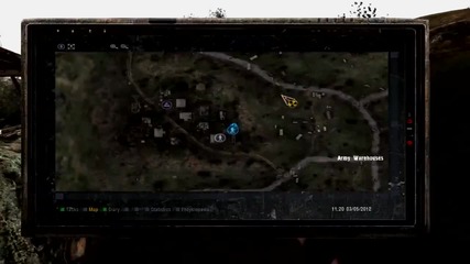 old good stalker evolution old good stalker evolution