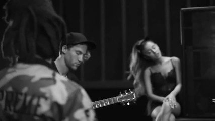 Ariana Grande, The Weeknd - Love Me Harder (acoustic)