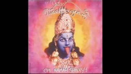 Nina Hagen - Om Namah Shivay