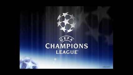 Химна на Uefa Champions League или химна на Приморско