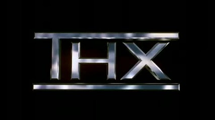 A Thx Sound System Test 