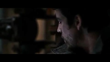 30 Gun Gece / 30 Days Of Night (2009) Turkce Dublaj Tek Parca Izle
