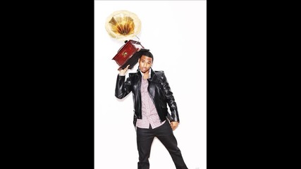 Trey Songz - Cant Help But Wait ( Remix ) 