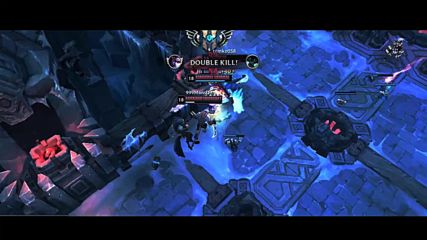 The new Gosu?