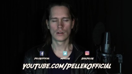 Pellek - Bed Of Roses